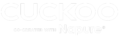 Logo-Cuckoo-Napure